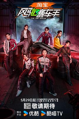 风驰赛车手