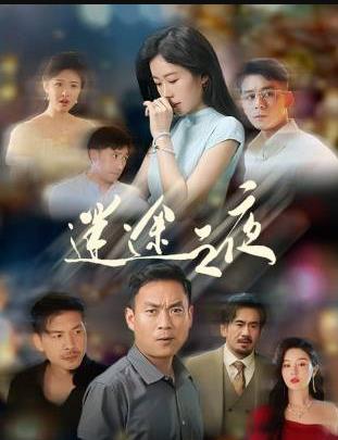 迷途之夜(全集)