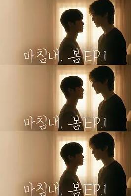 迟来的春天(全集)