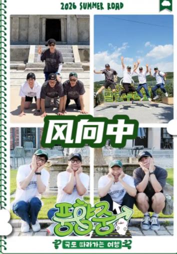 风向中(全集)