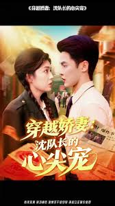 穿越娇妻沈队长的心尖宠(全集)