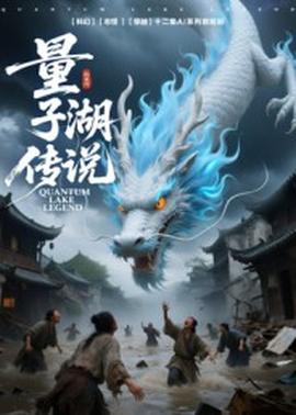 量子湖传说(全集)