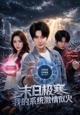 末日极寒，我的系统激情似火(全集)